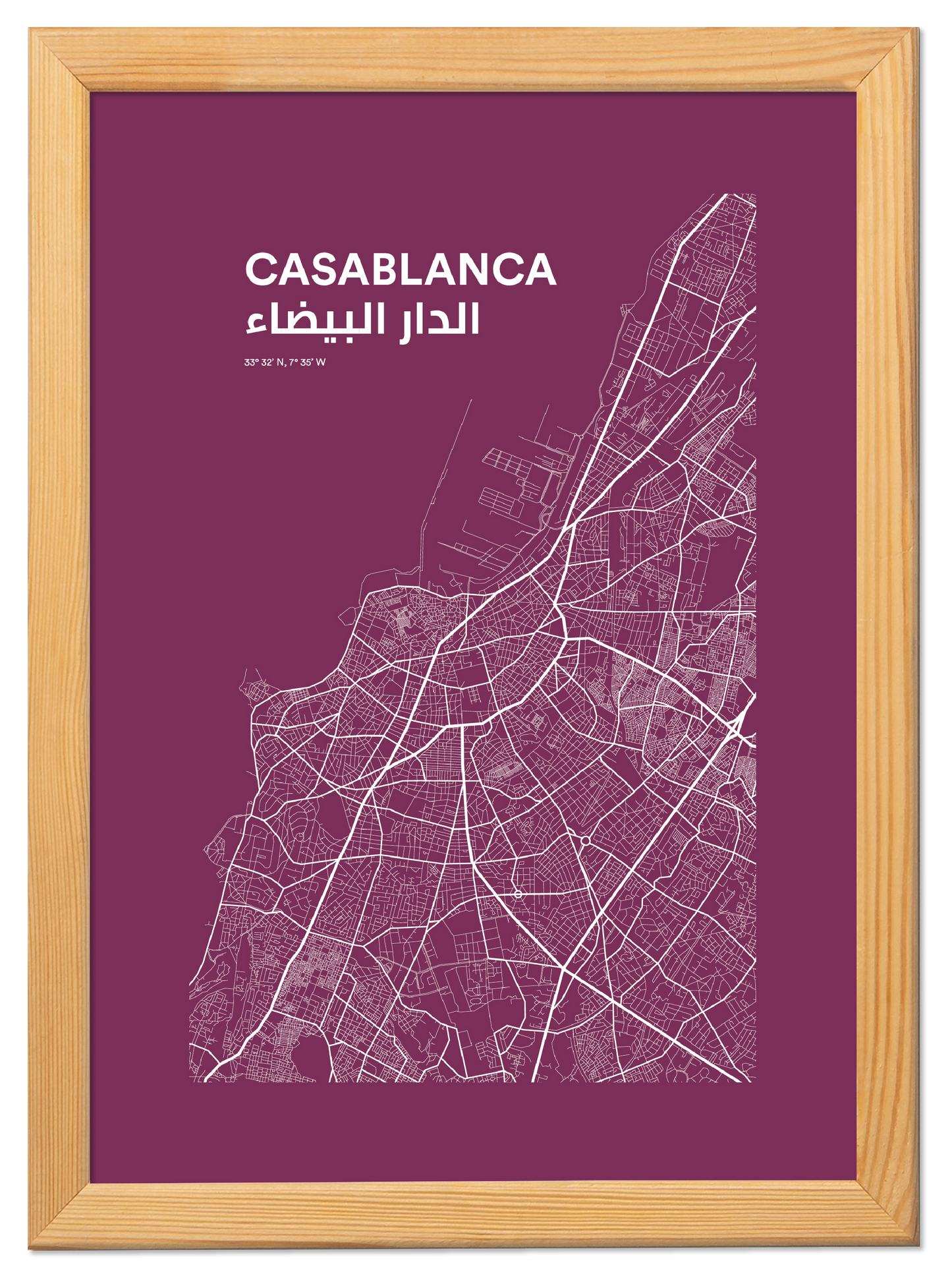 CASABLANCA