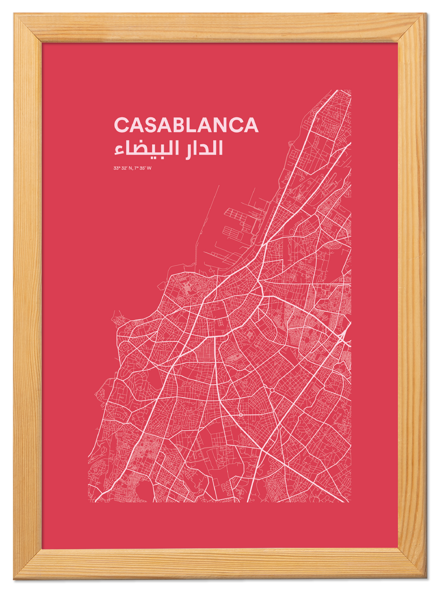 CASABLANCA