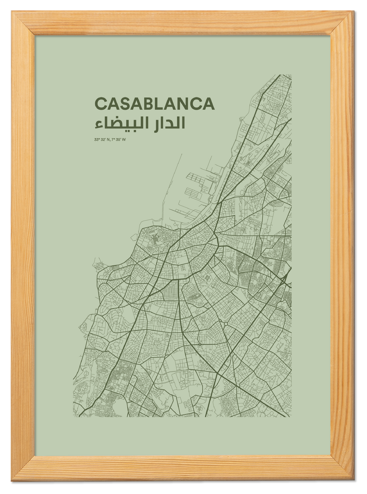 CASABLANCA