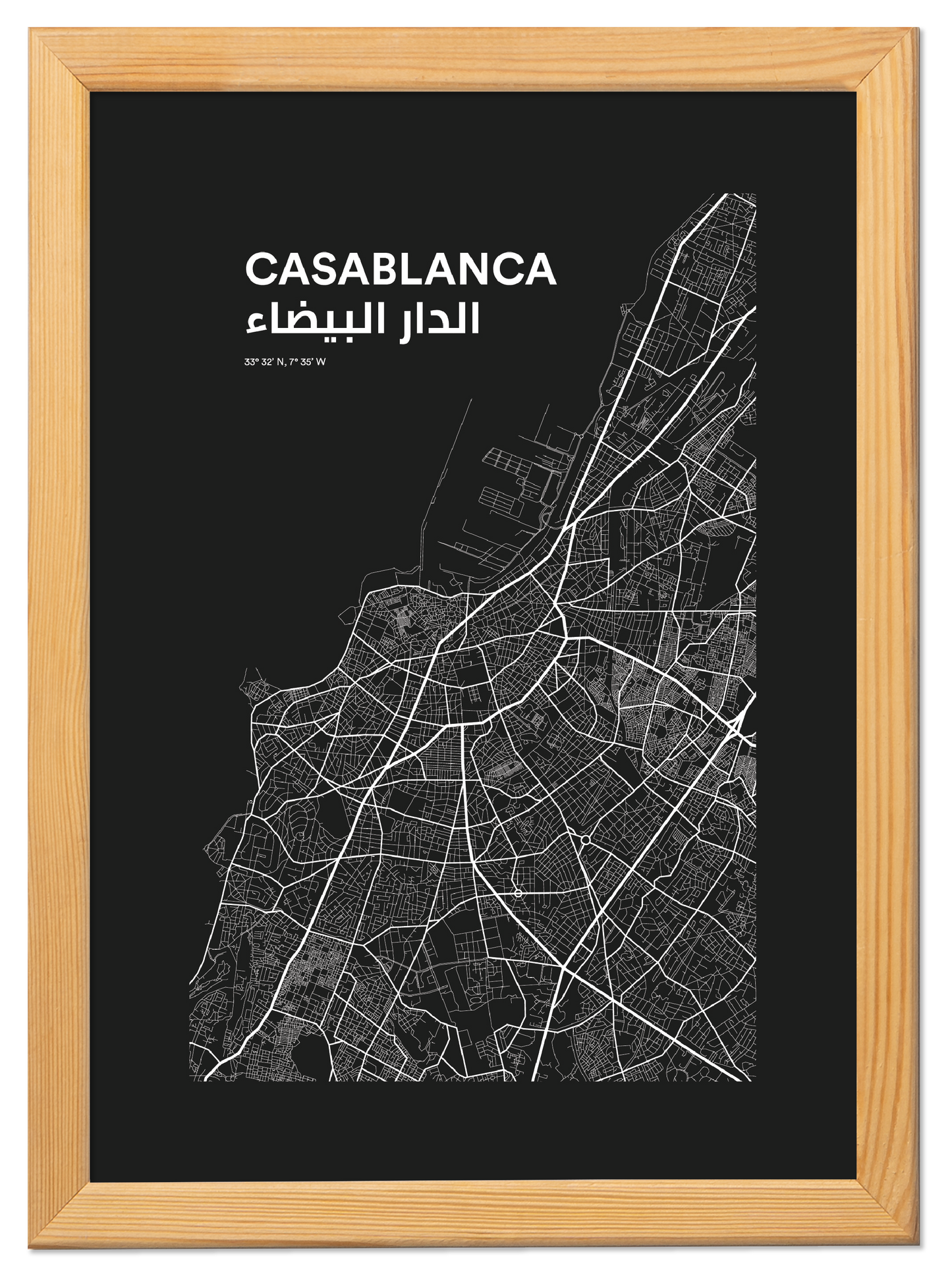 CASABLANCA