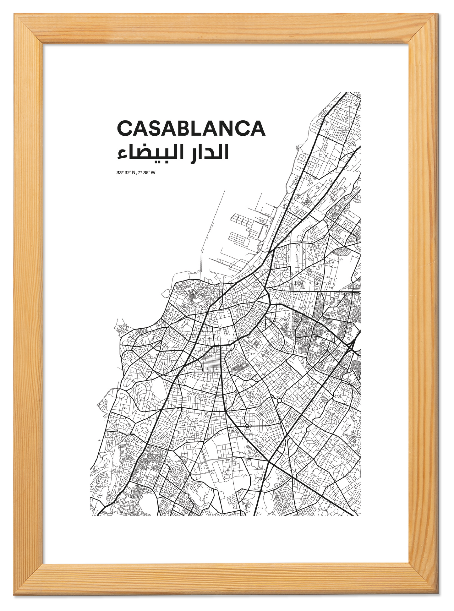 CASABLANCA