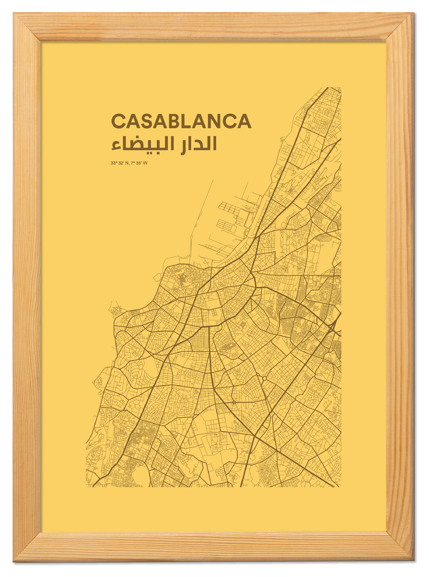CASABLANCA