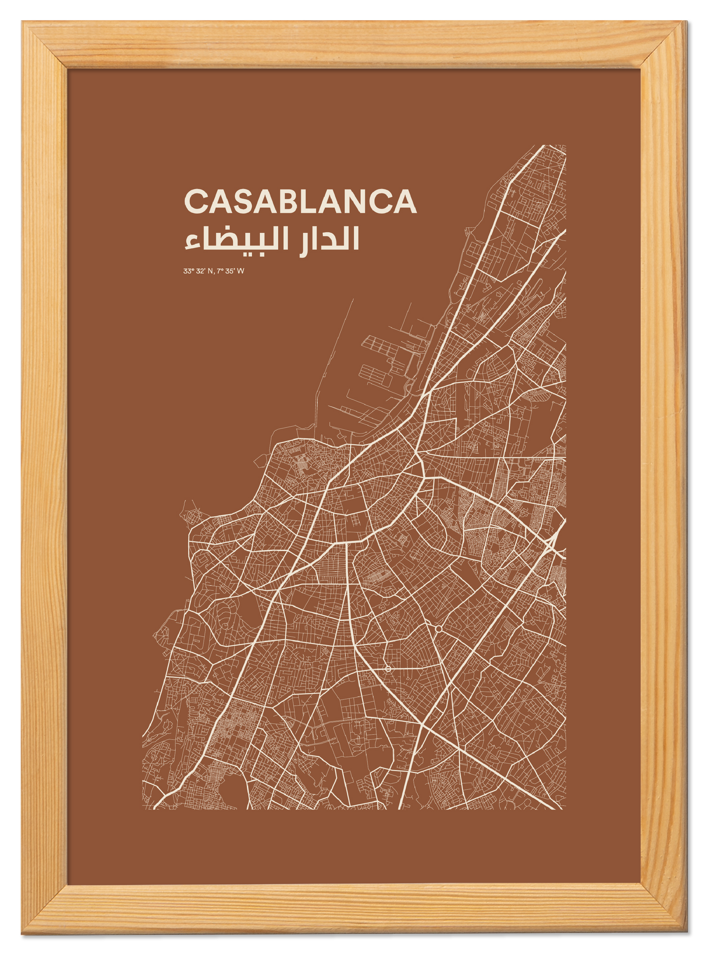 CASABLANCA