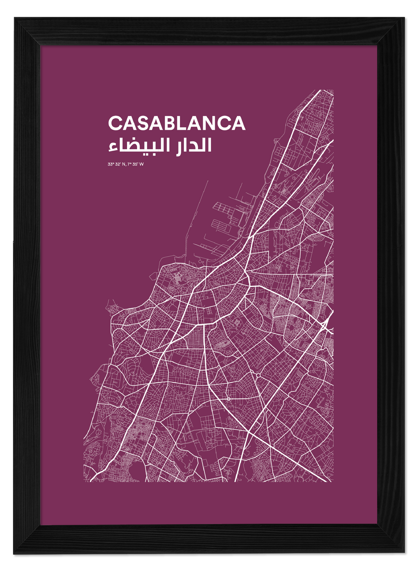 CASABLANCA