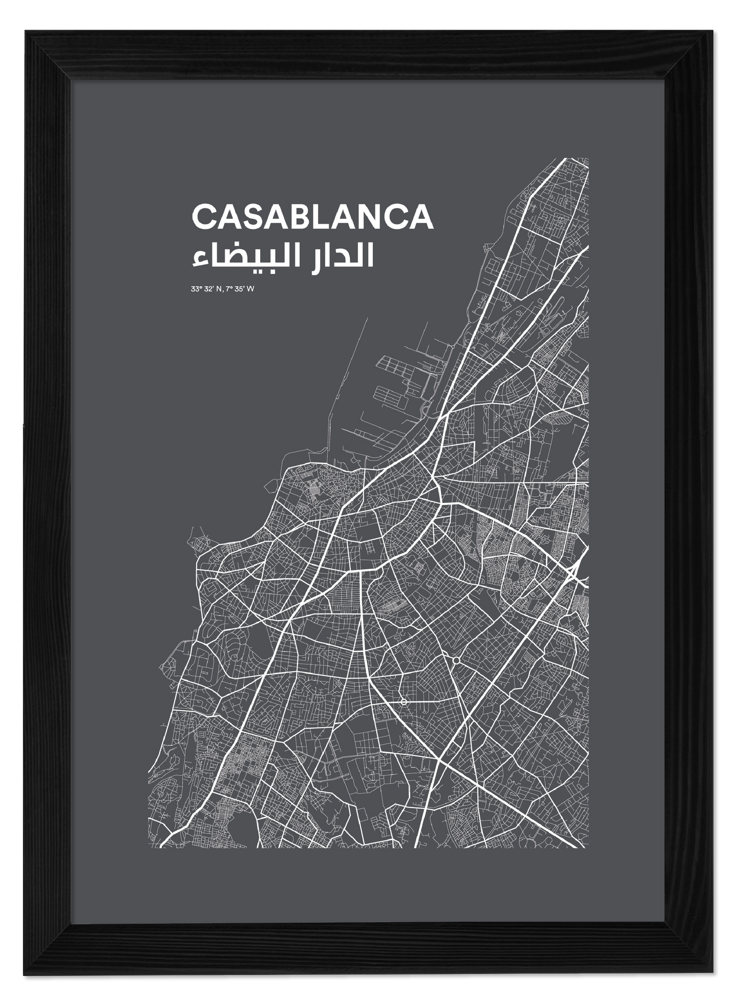 CASABLANCA
