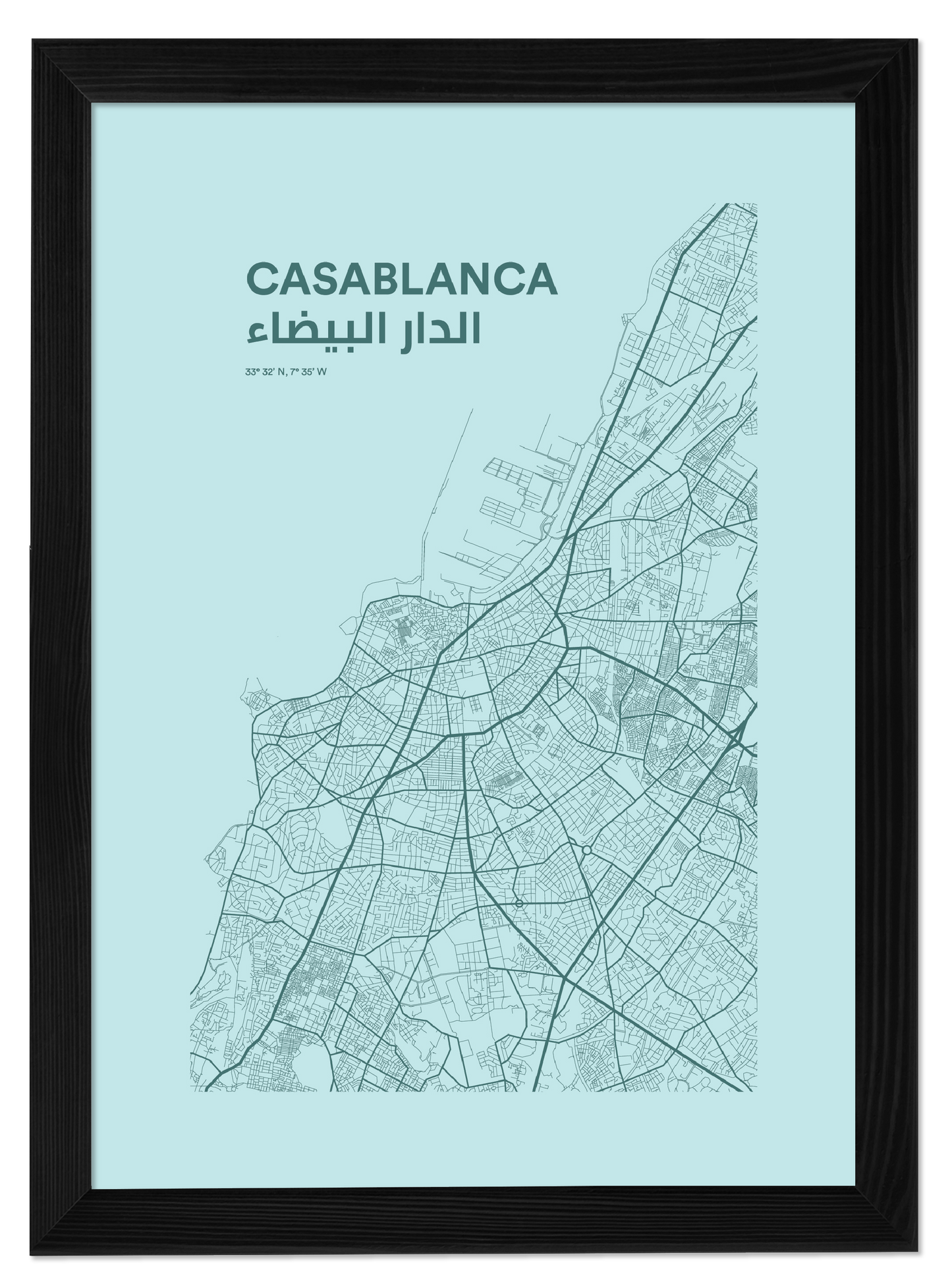 CASABLANCA