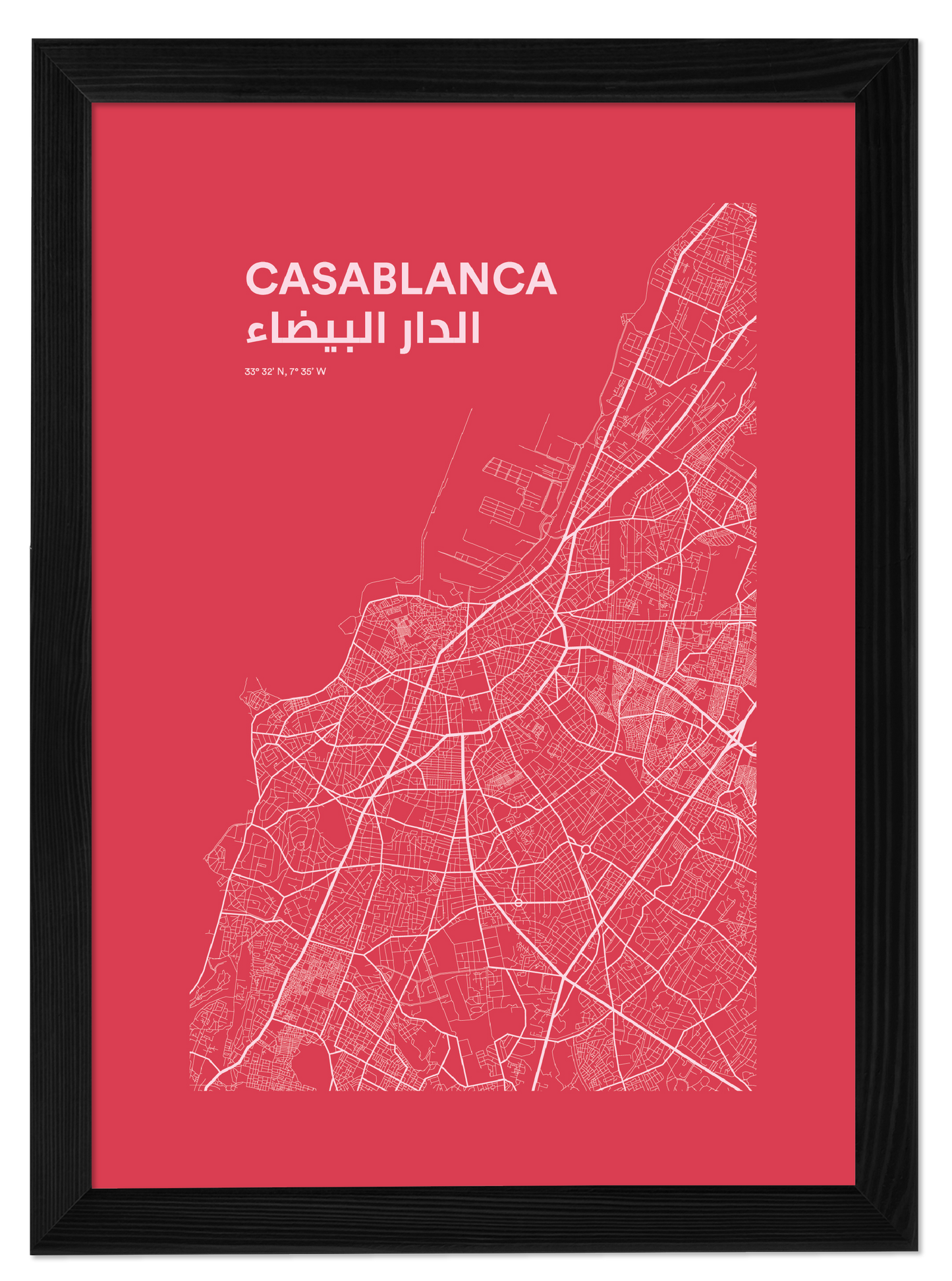 CASABLANCA