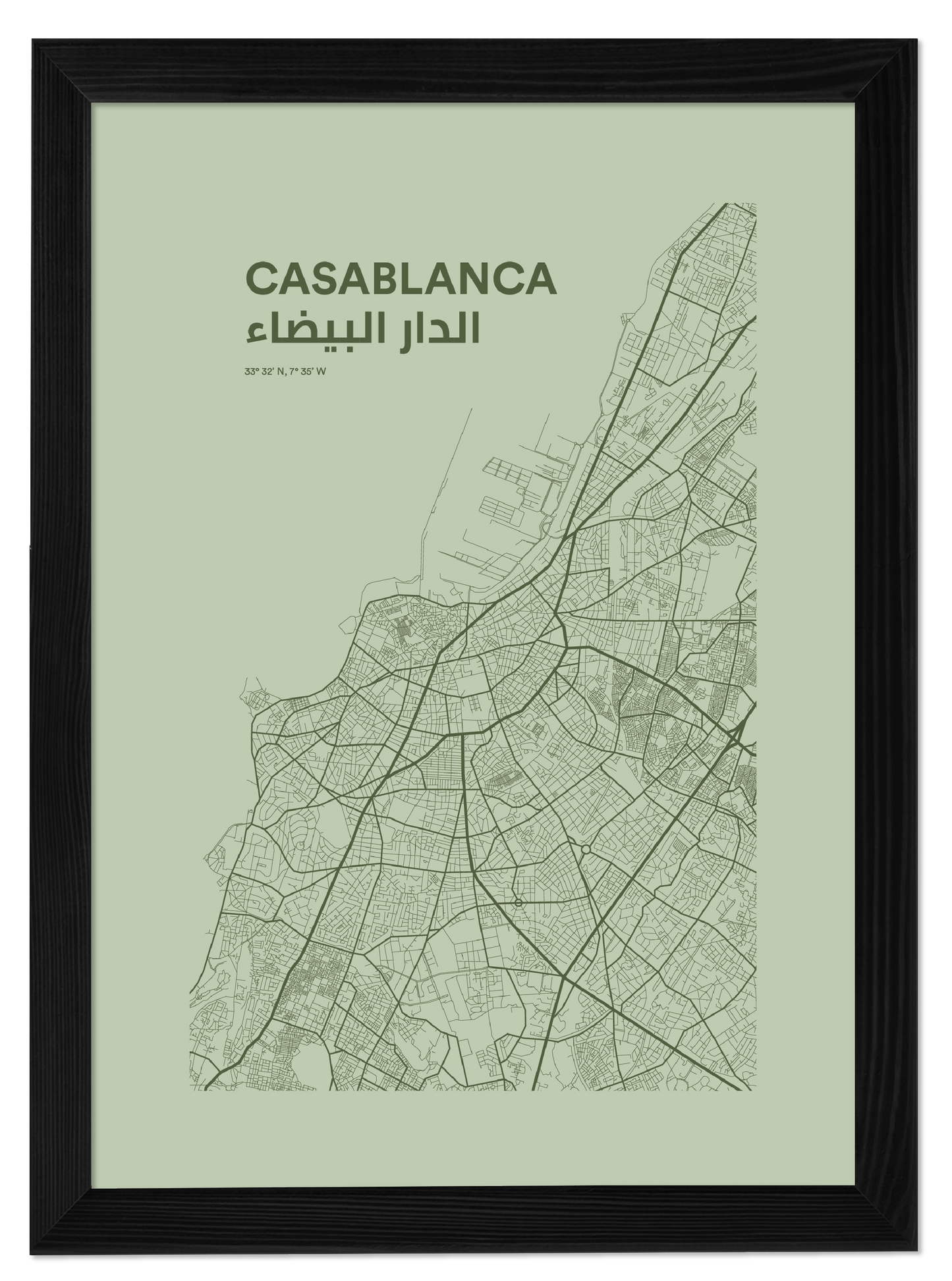 CASABLANCA