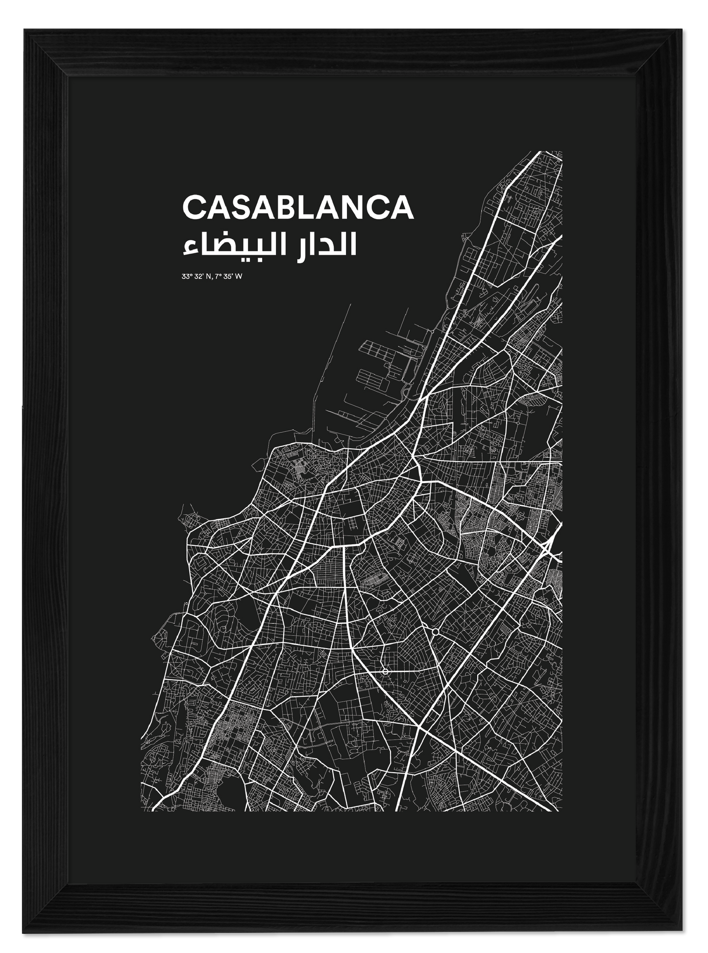 CASABLANCA