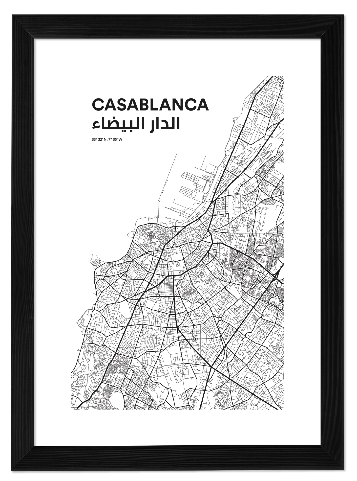 CASABLANCA