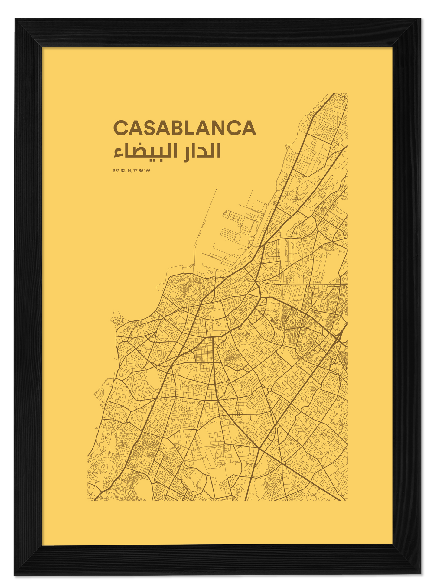 CASABLANCA