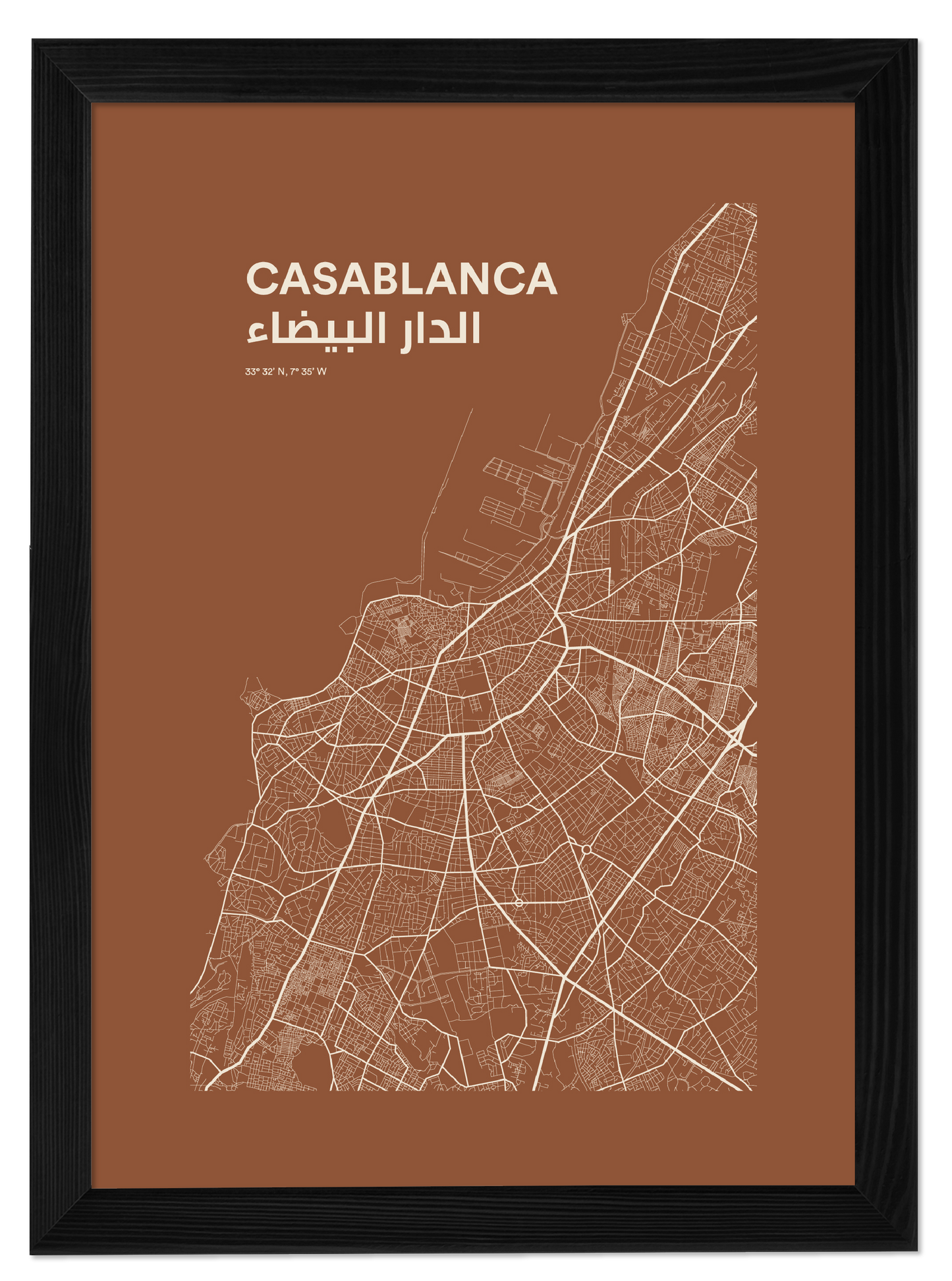 CASABLANCA