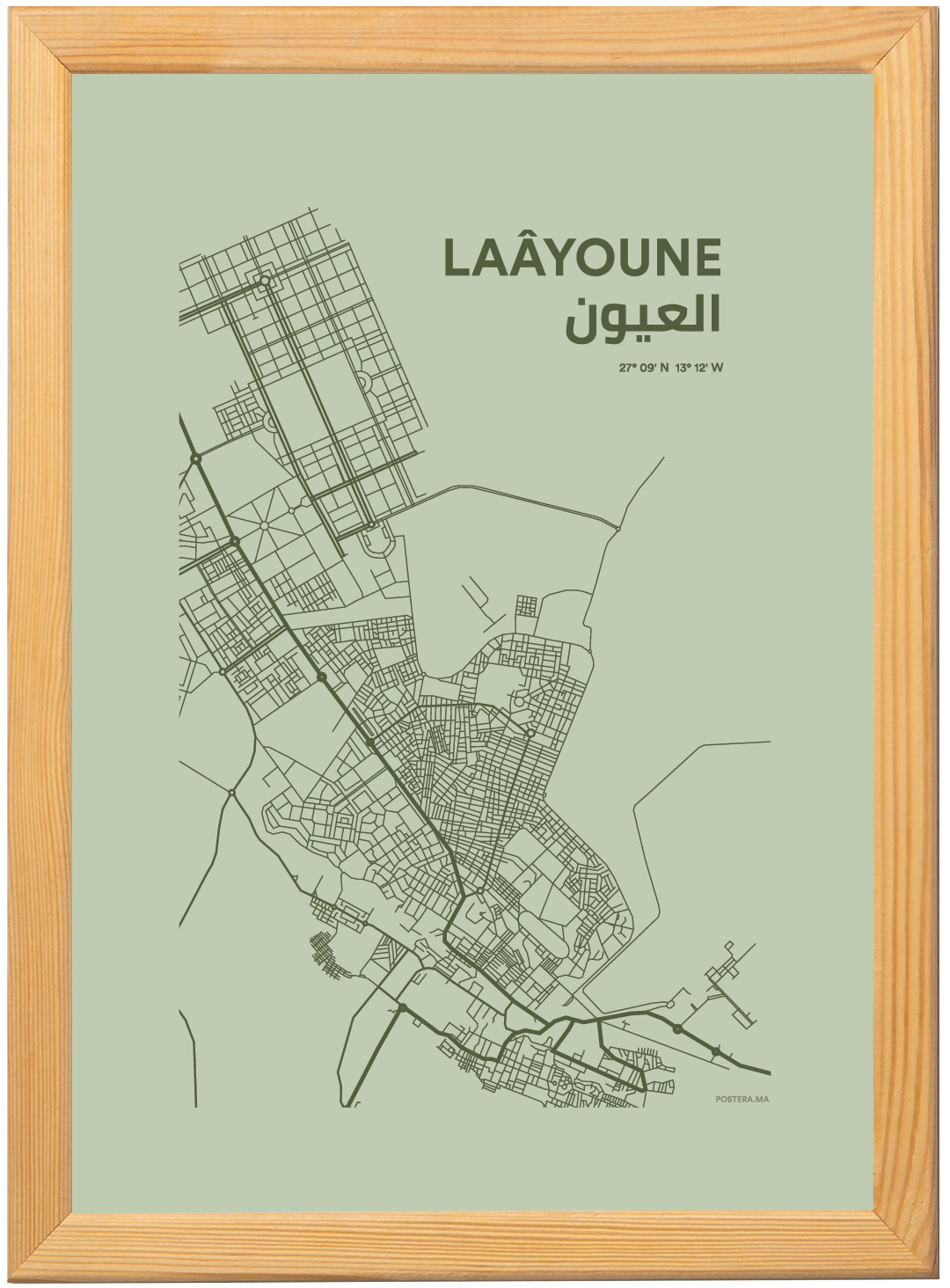 Laâyoune