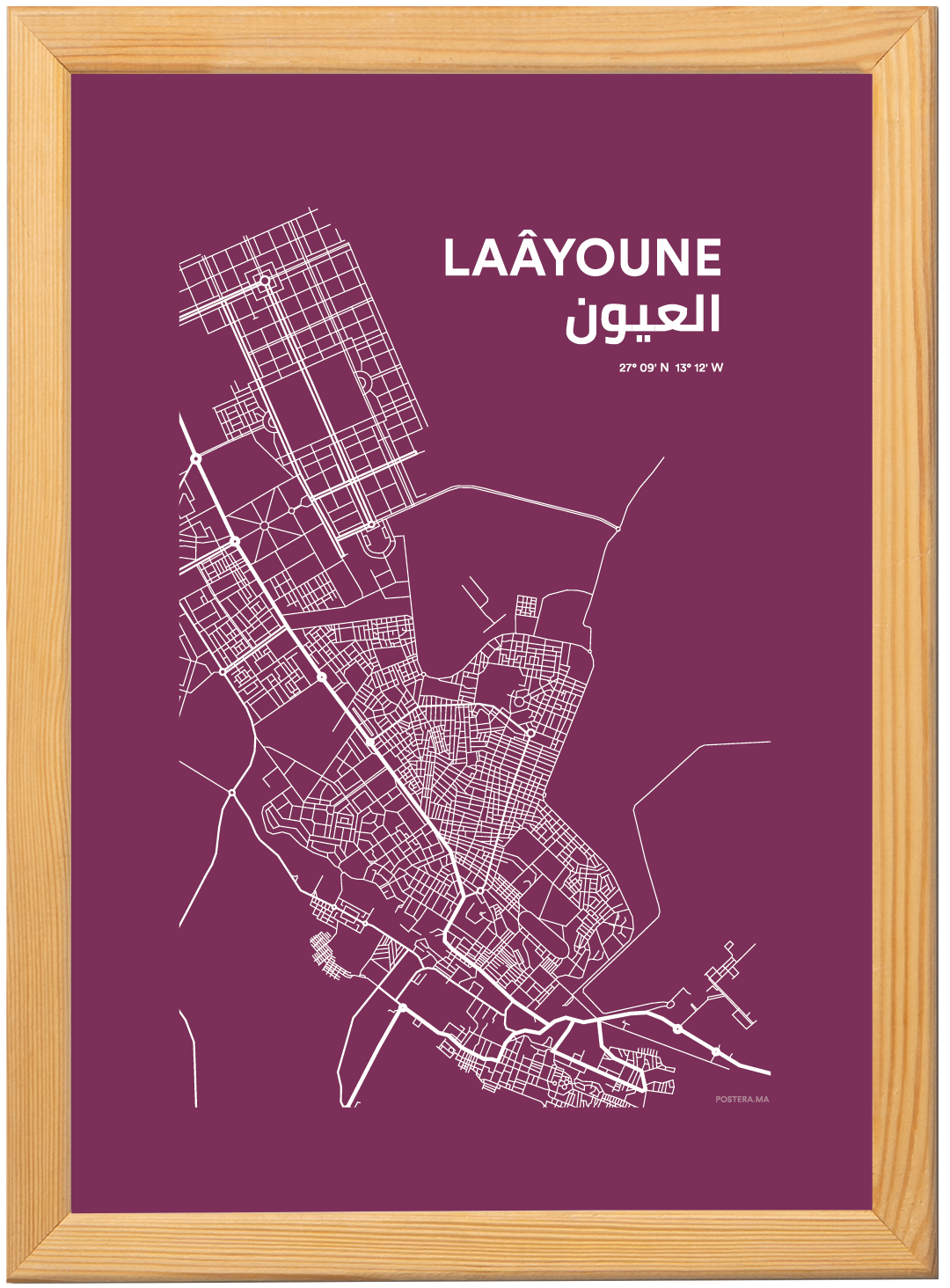 Laâyoune