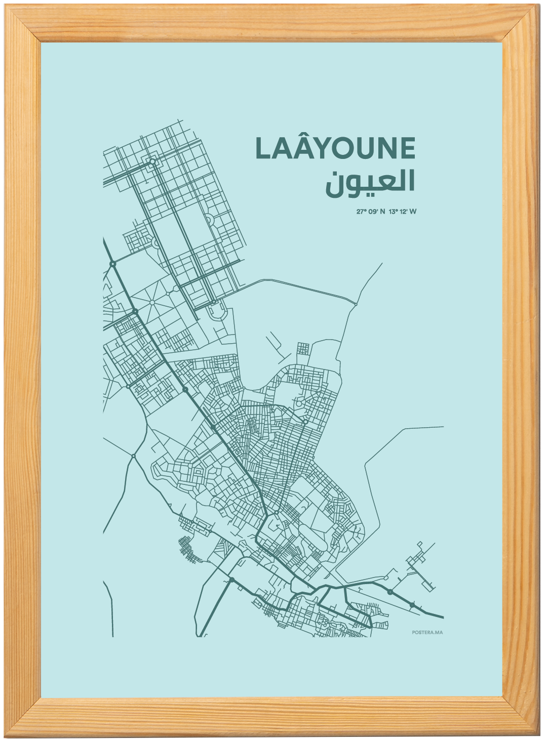 Laâyoune