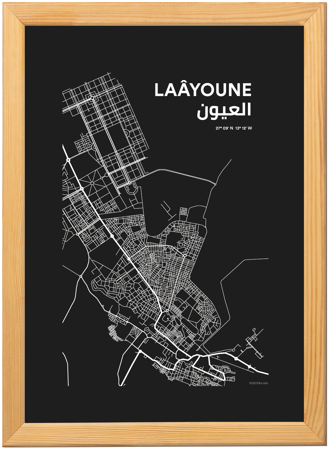 Laâyoune