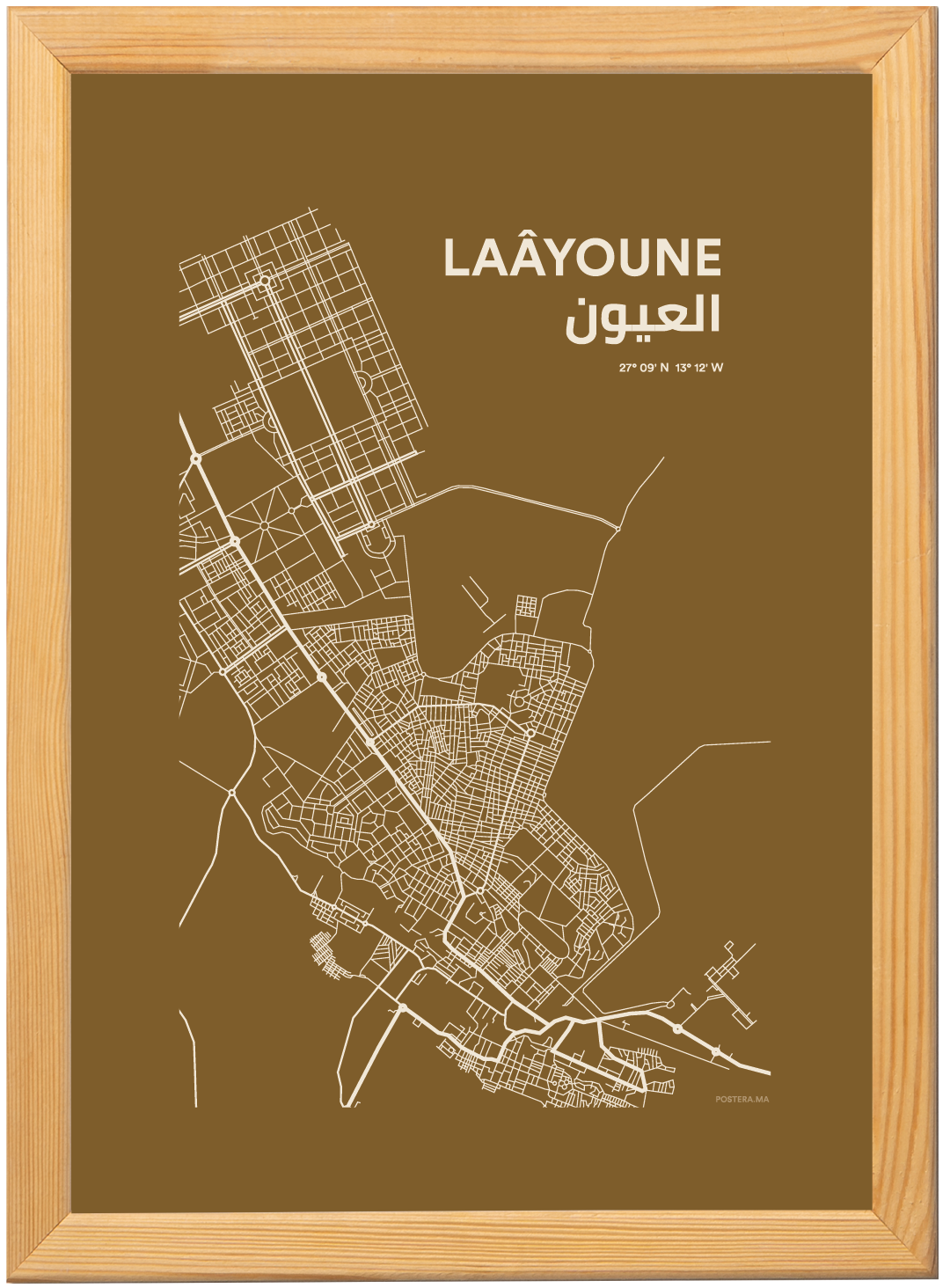 Laâyoune