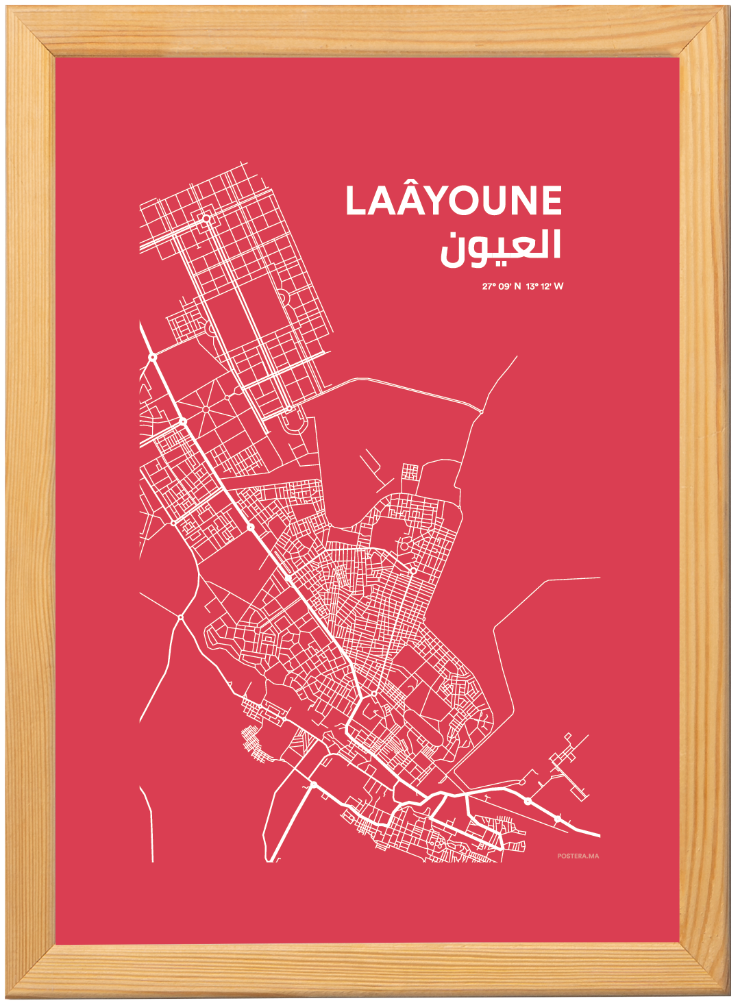 Laâyoune