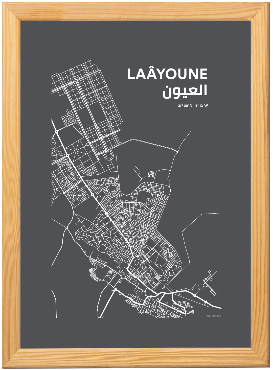 Laâyoune