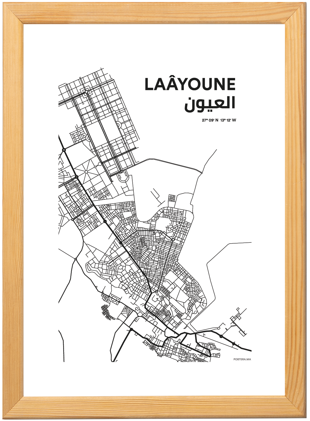 Laâyoune