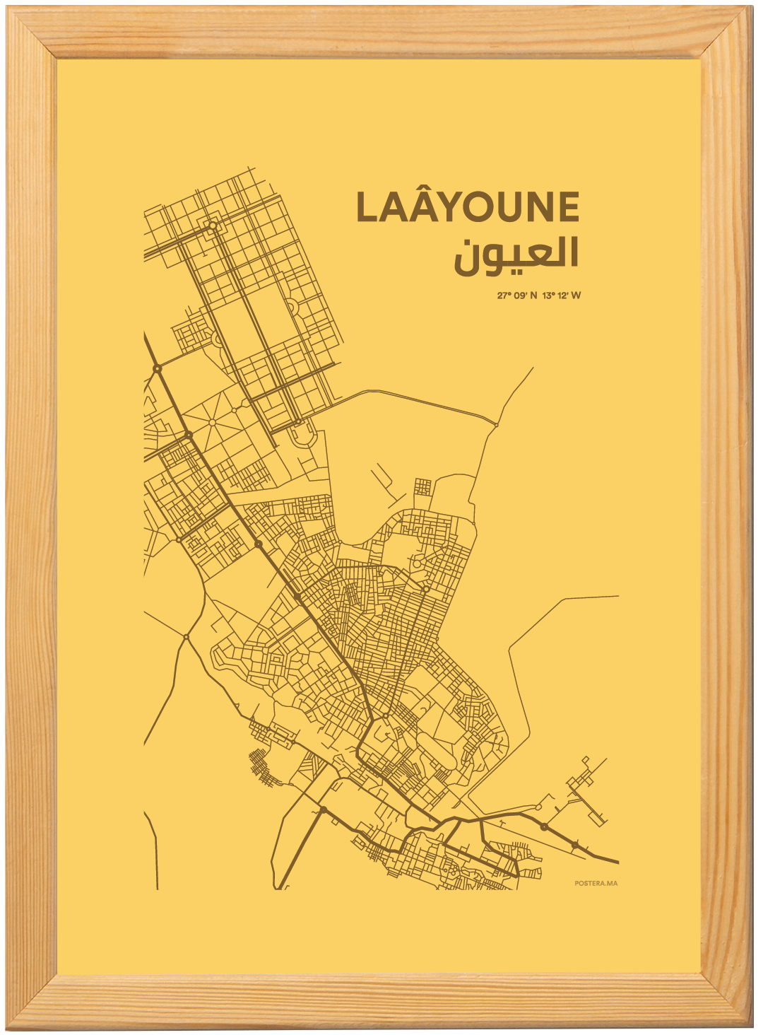 Laâyoune