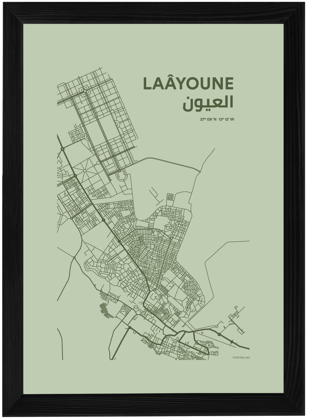 Laâyoune