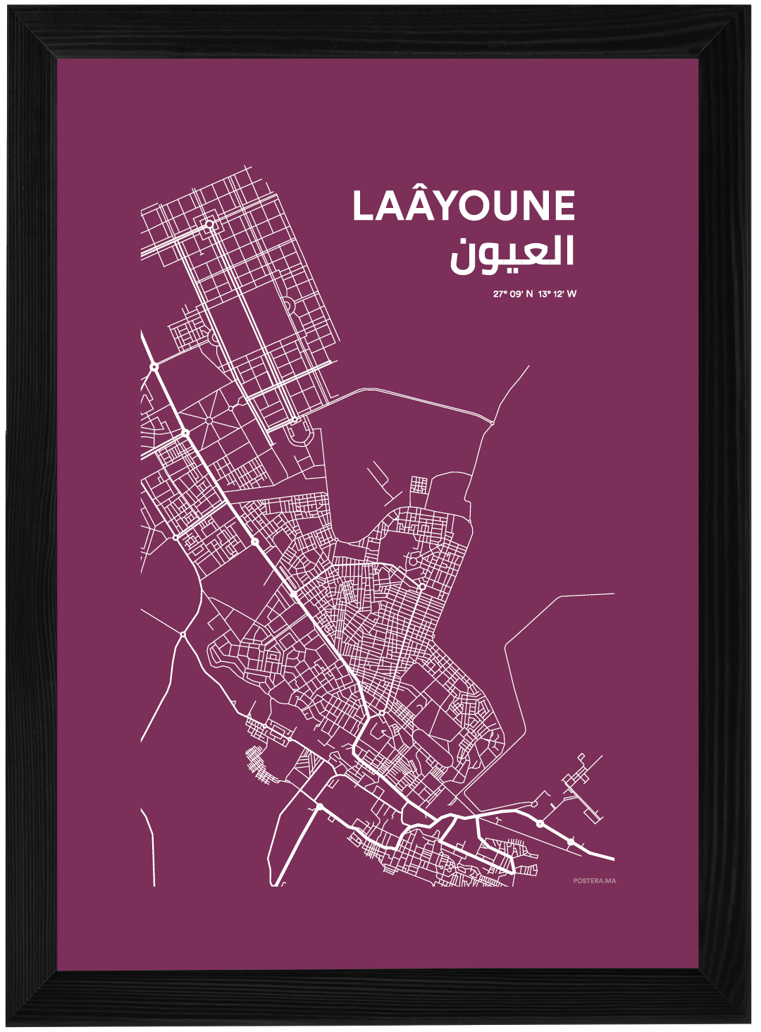Laâyoune