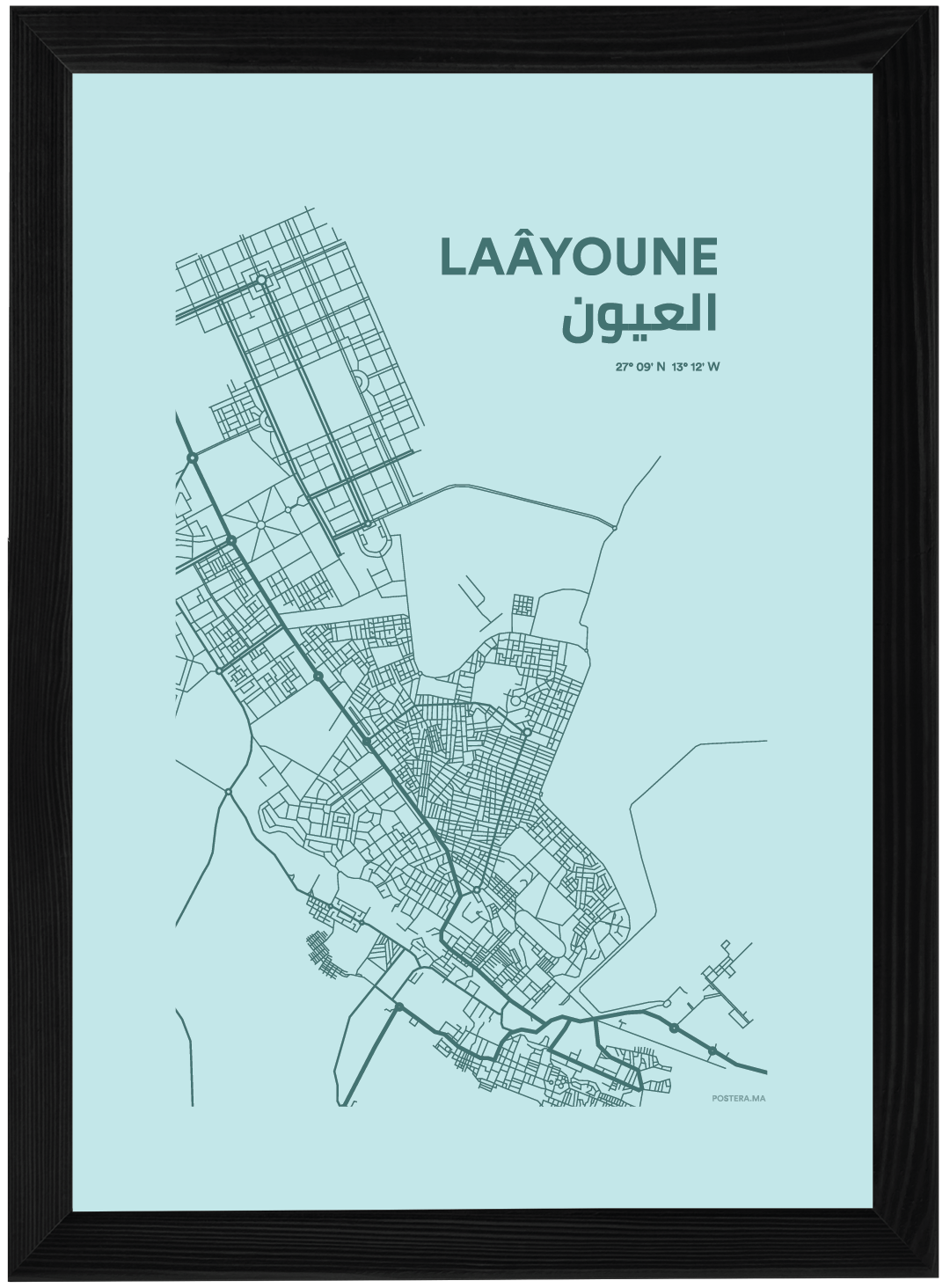 Laâyoune