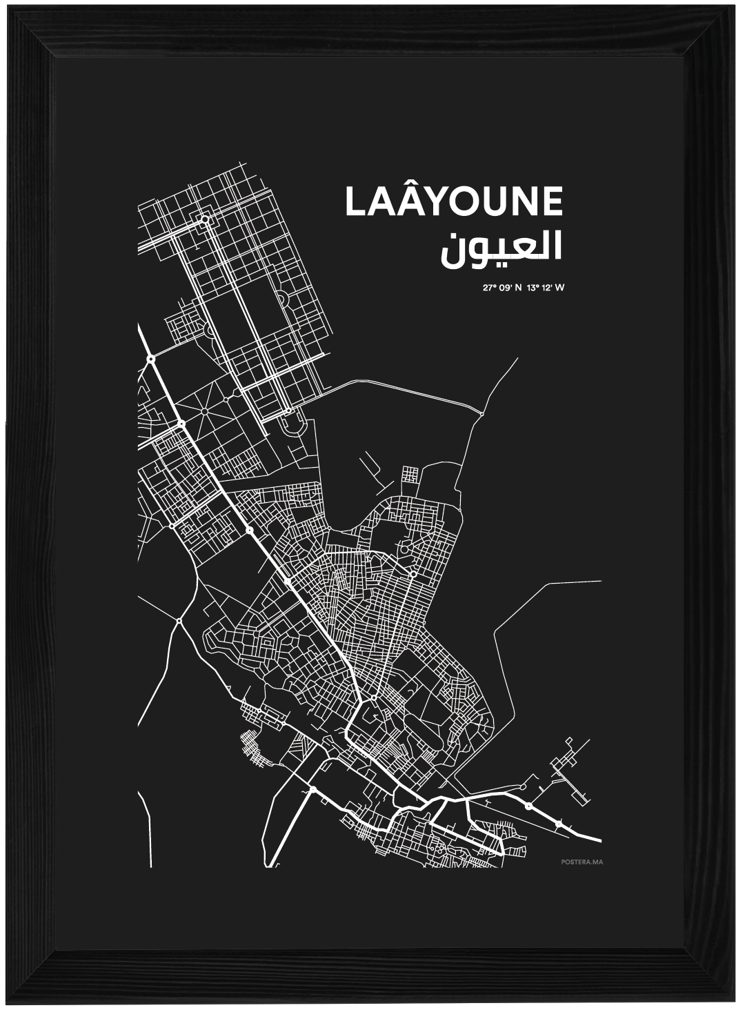 Laâyoune