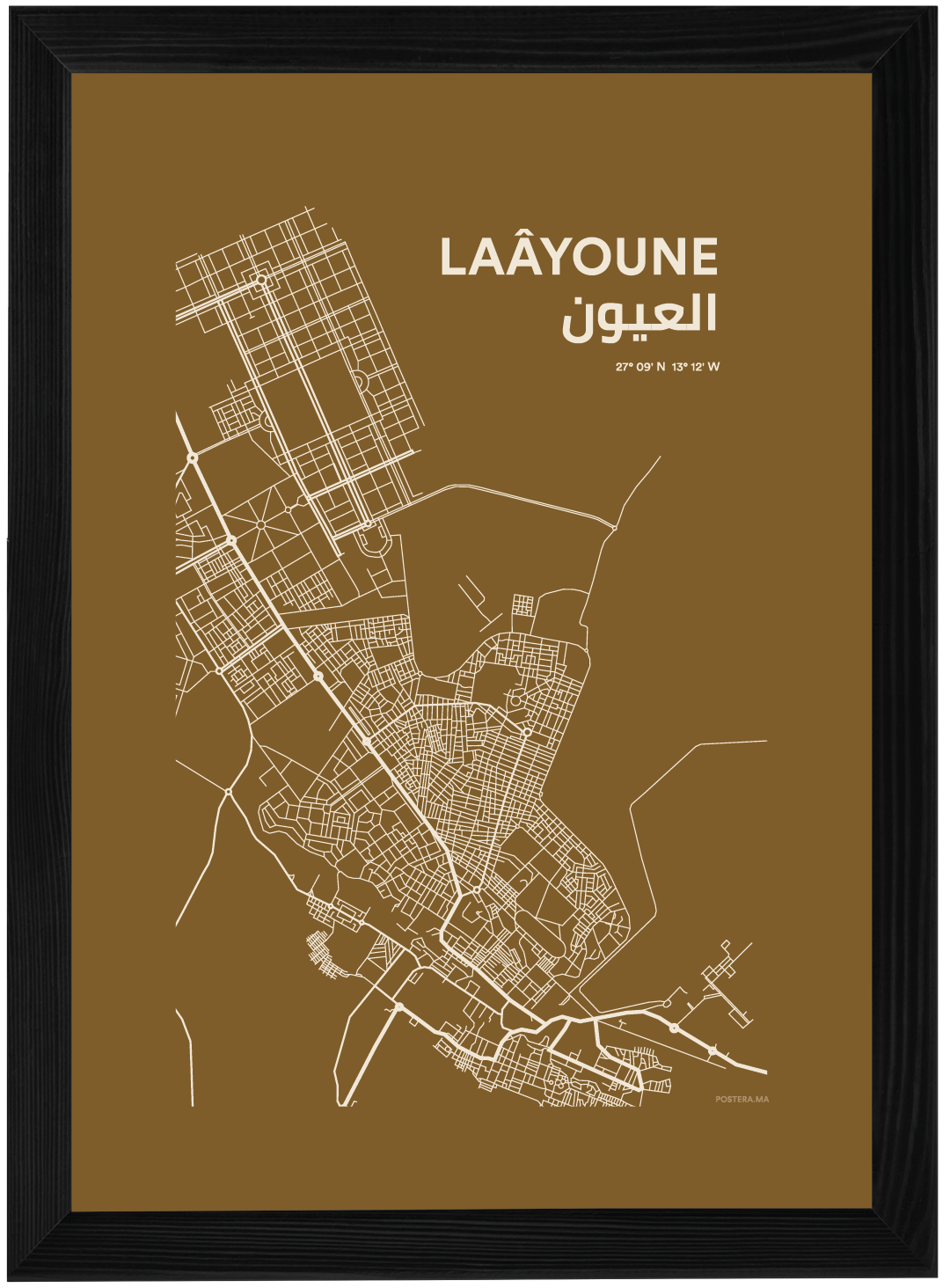 Laâyoune