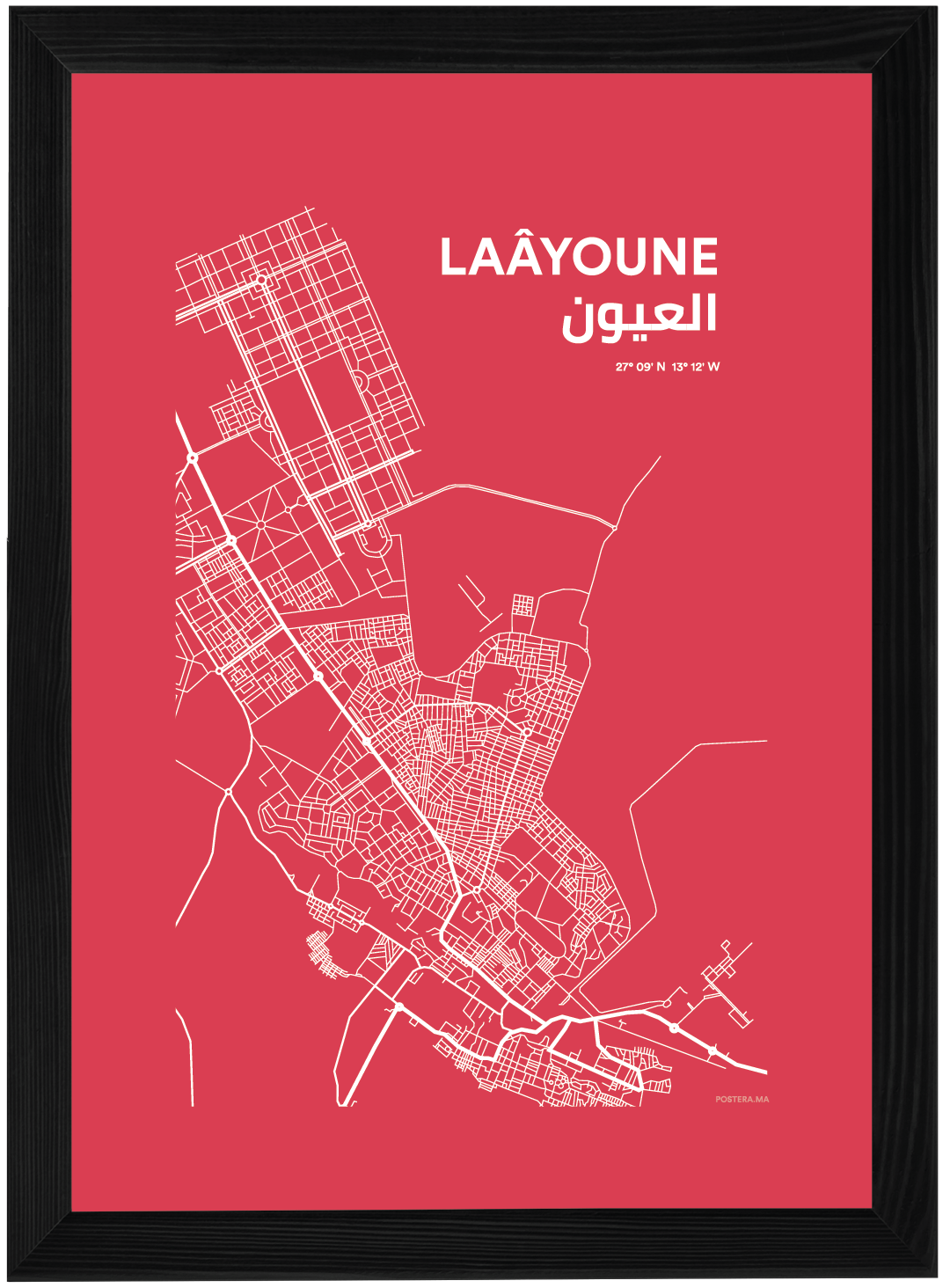 Laâyoune