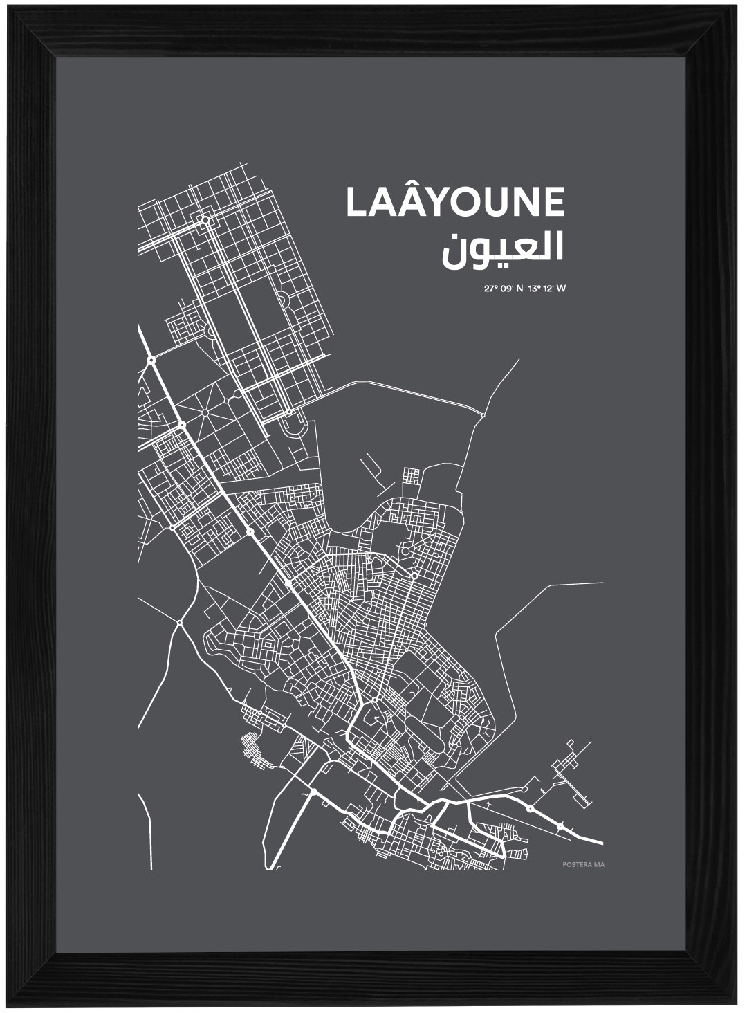Laâyoune
