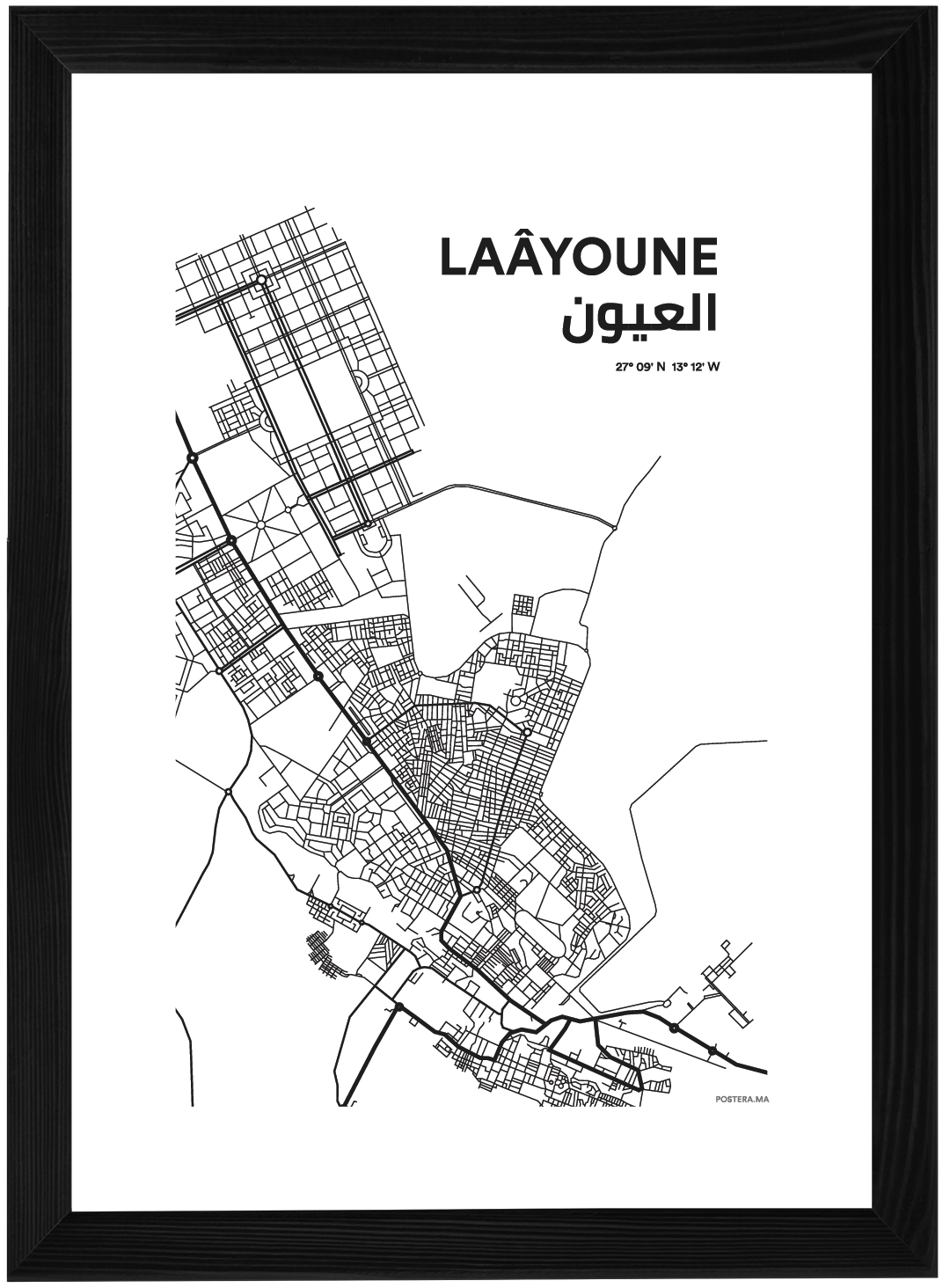 Laâyoune
