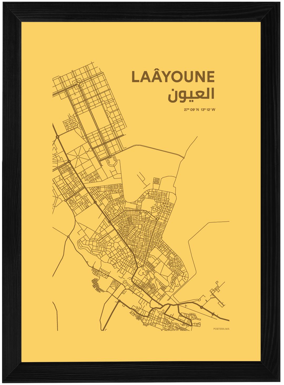Laâyoune