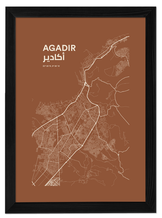 AGADIR