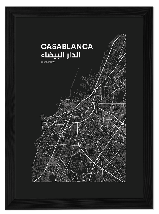 CASABLANCA