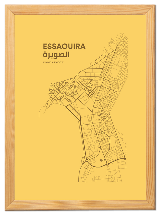 ESSAOUIRA