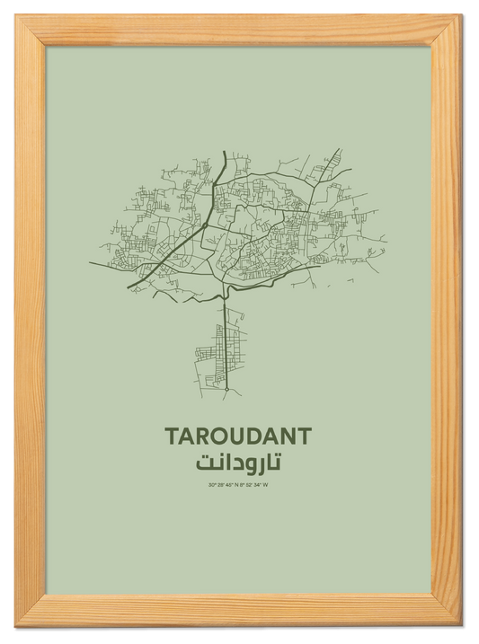 TAROUDANT